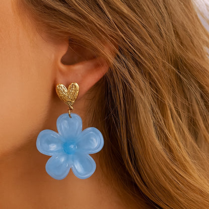 Earring Spring