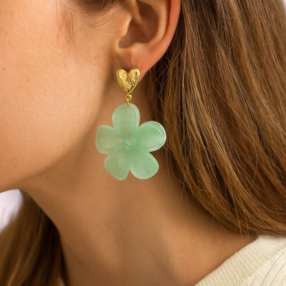 Earring Spring