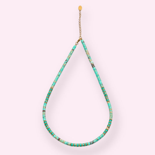 Necklace Beachy