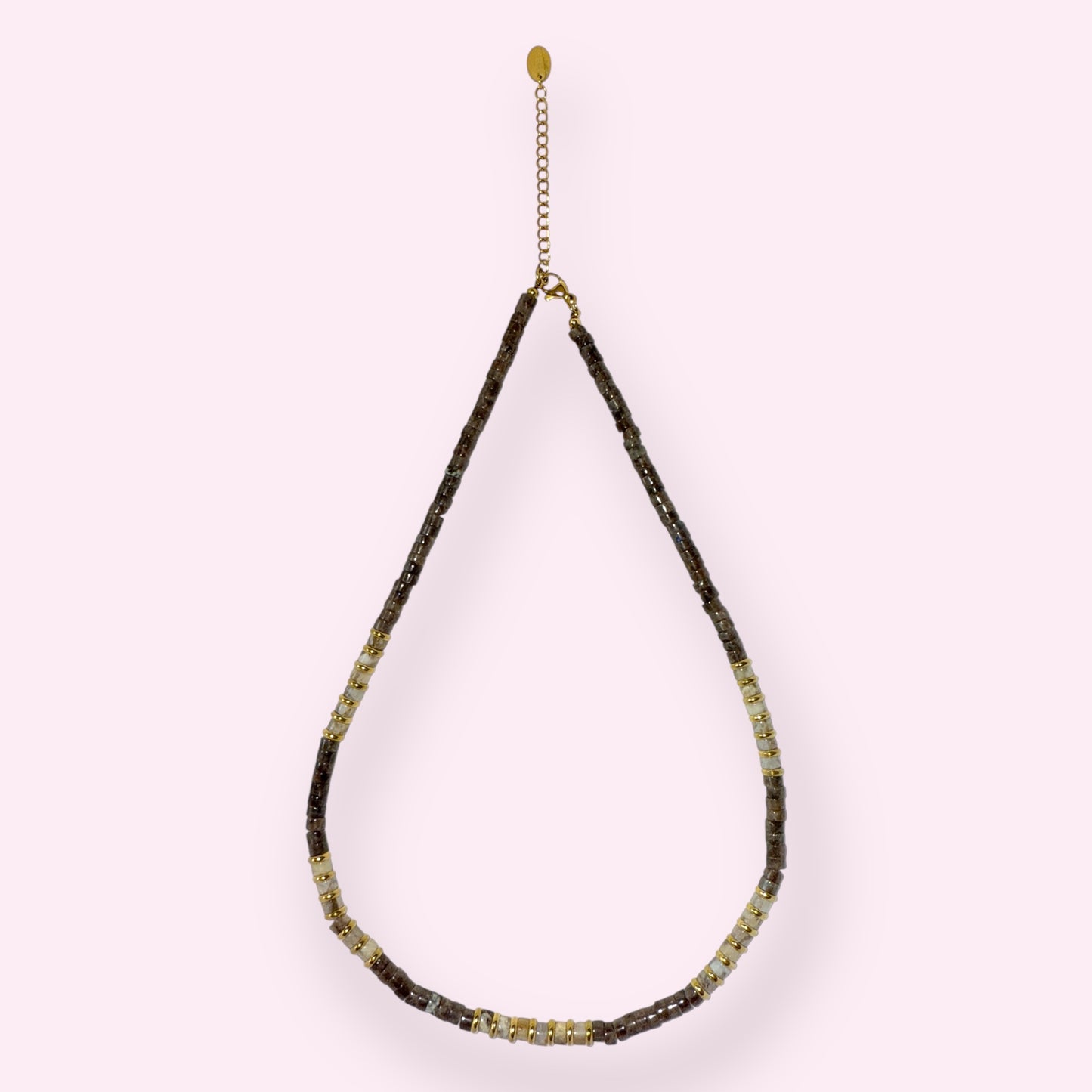 Necklace Beachy
