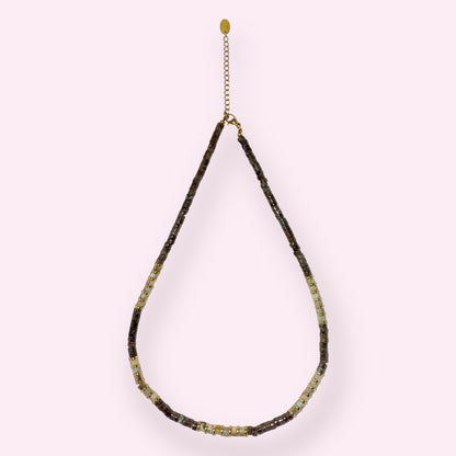 Necklace Beachy