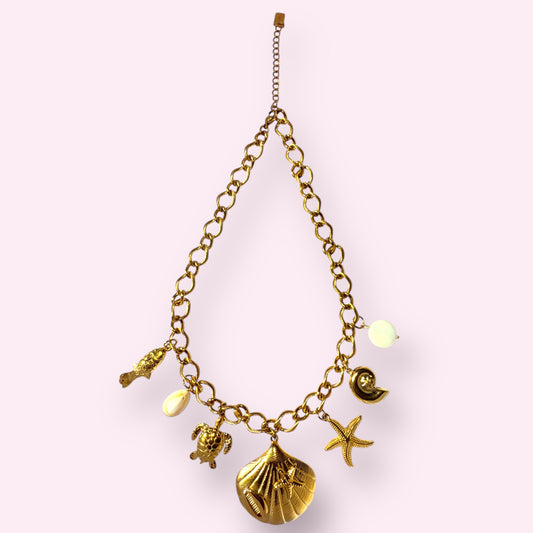 Necklace Summertime