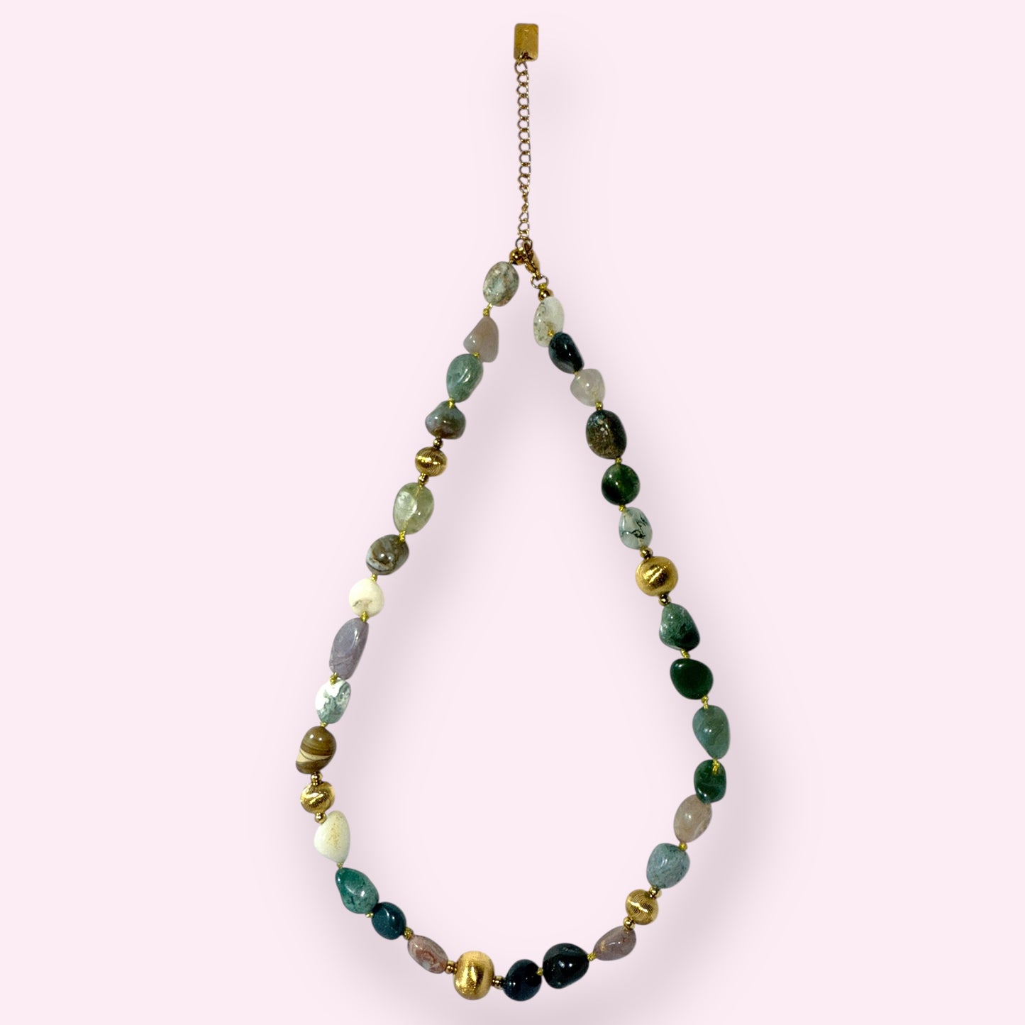 Necklace Spiritual