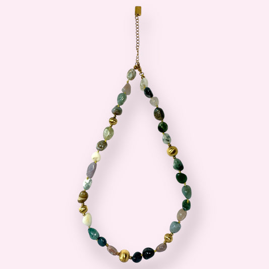 Necklace Spiritual