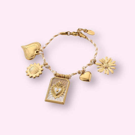 Bracelet Beach Babe