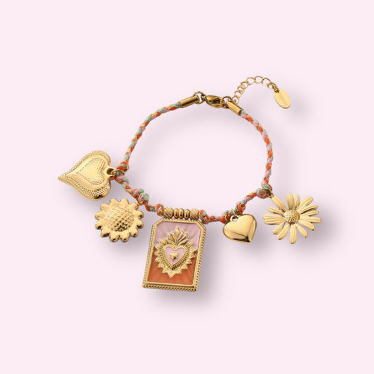 Bracelet Beach Babe