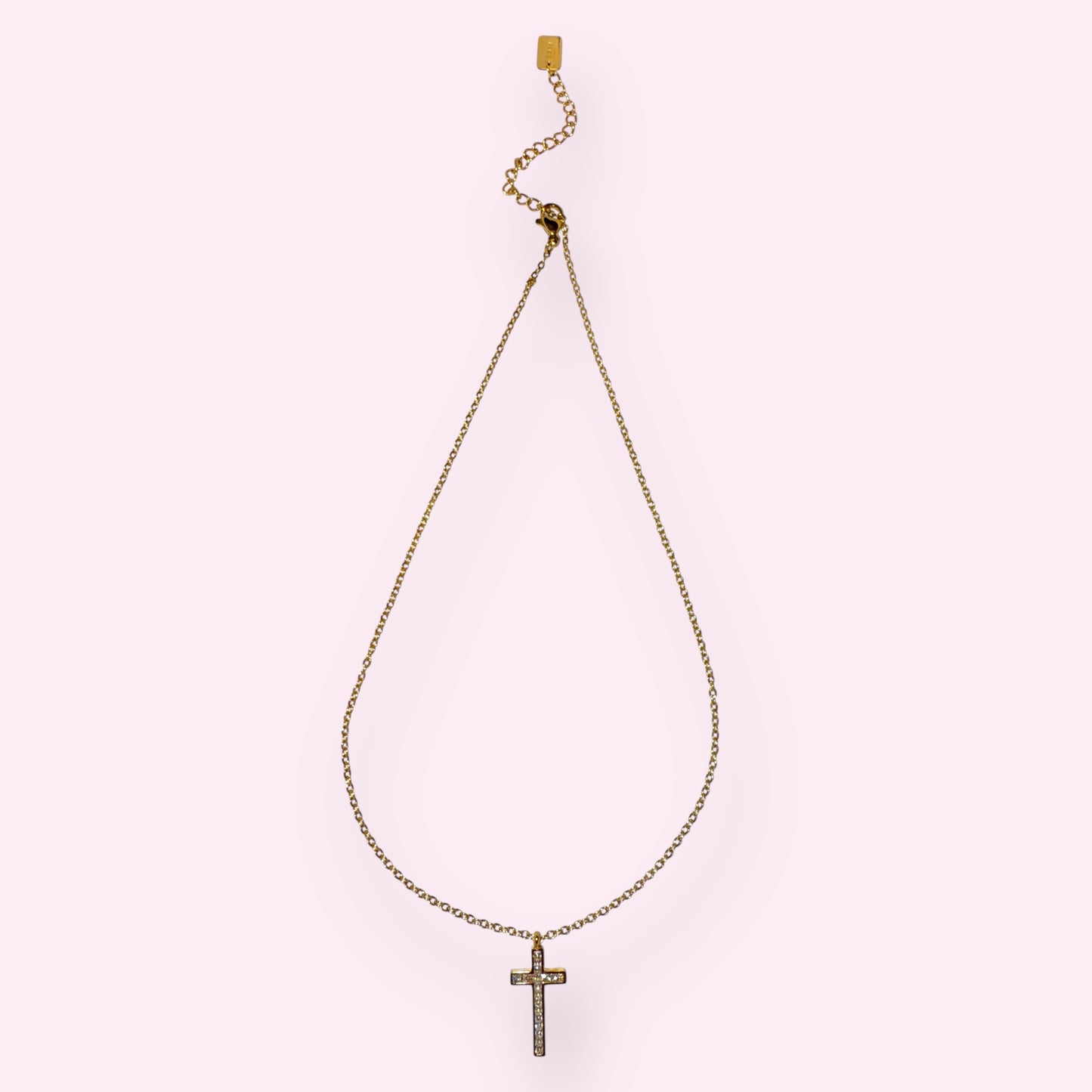 Necklace Saintlike