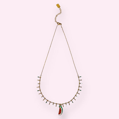 Necklace Watermelon Sugar