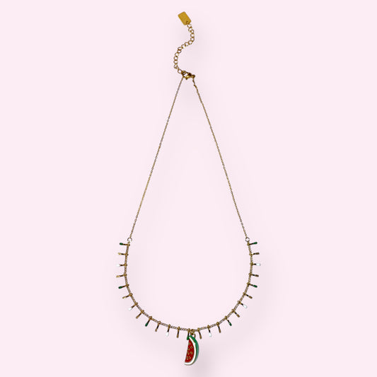 Necklace Watermelon Sugar
