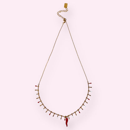 Necklace Sweet & Spicy