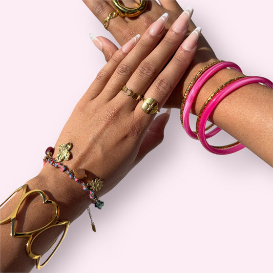 Bracelet Love Me